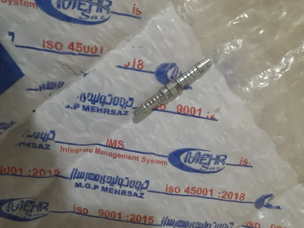 رابط اب سی ان جی