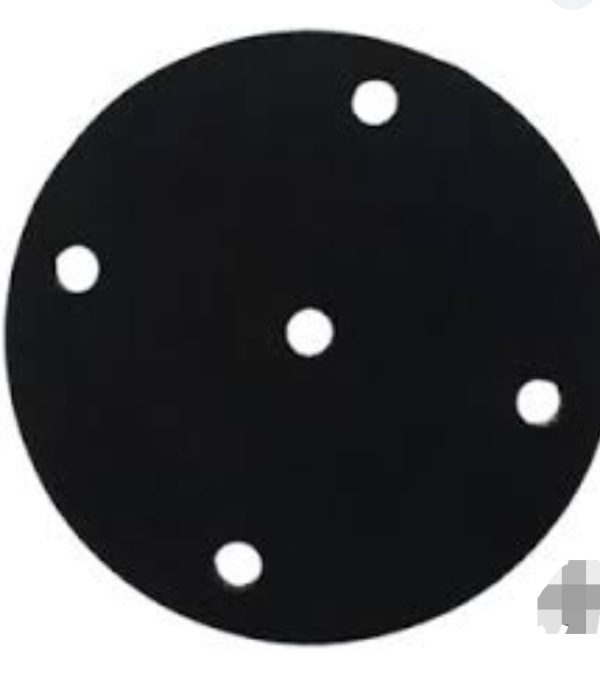 پرده رگلاتور سی ان جی  ام جی اچ سمند و پژو