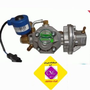 رگلاتور ام جی اچ MGH