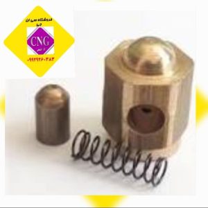 فشار شکن رگلاتور ام جی اچ اصل