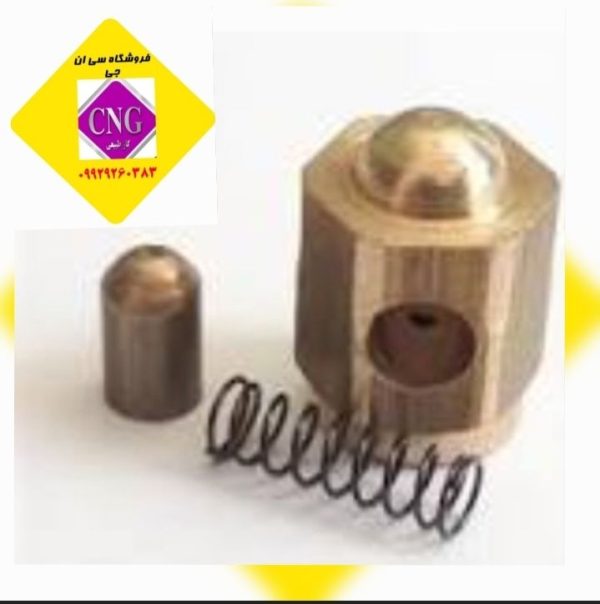 فشار شکن رگلاتور ام جی اچ اصل