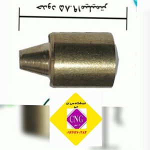 فشار شکن رگلاتور ان جی وان