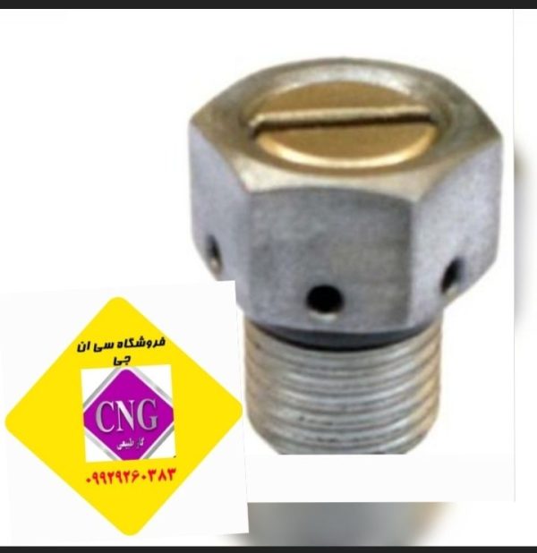 سوپاپ رگلاتور ان جی وان