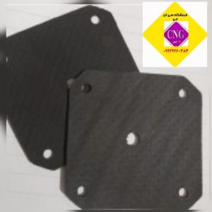 پرده رگلاتور سازه پویش