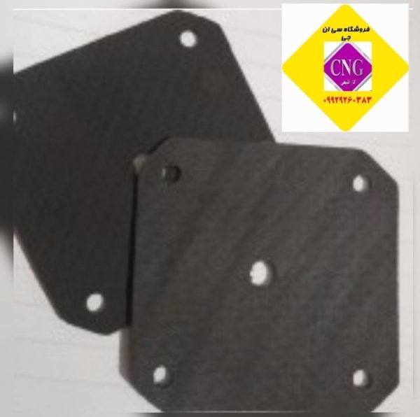 پرده رگلاتور سازه پویش