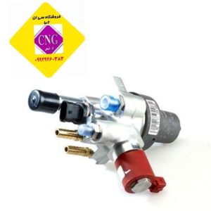 رگلاتور بوش بوبین قرمز ای اف سون