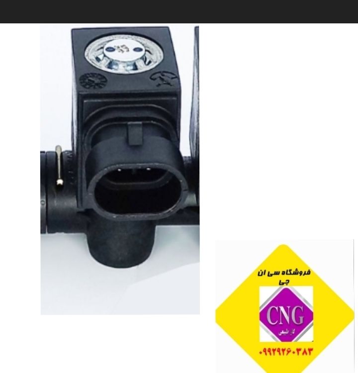 سوزن ریل سوخت لواتو یورو2(اصل ایتالیا)
