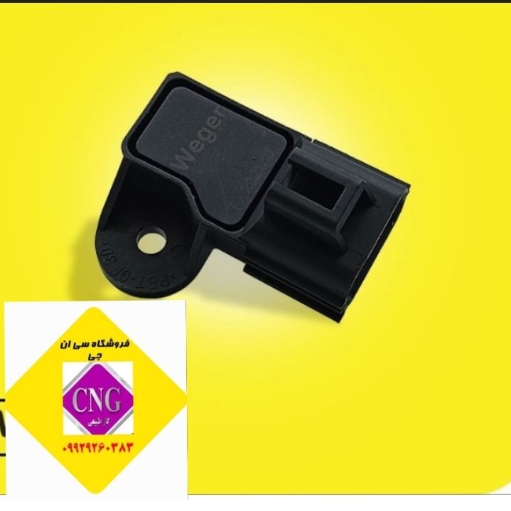 سنسور فشار ریل کروز اصلی
