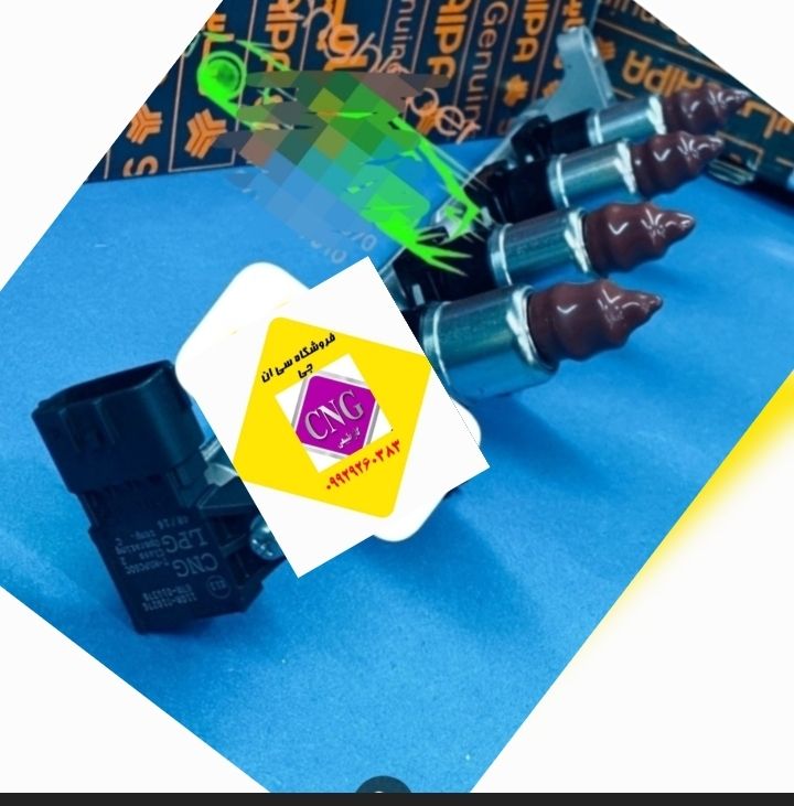 ریل سوخت تپل زیمنس پراید(ایتالیایی)