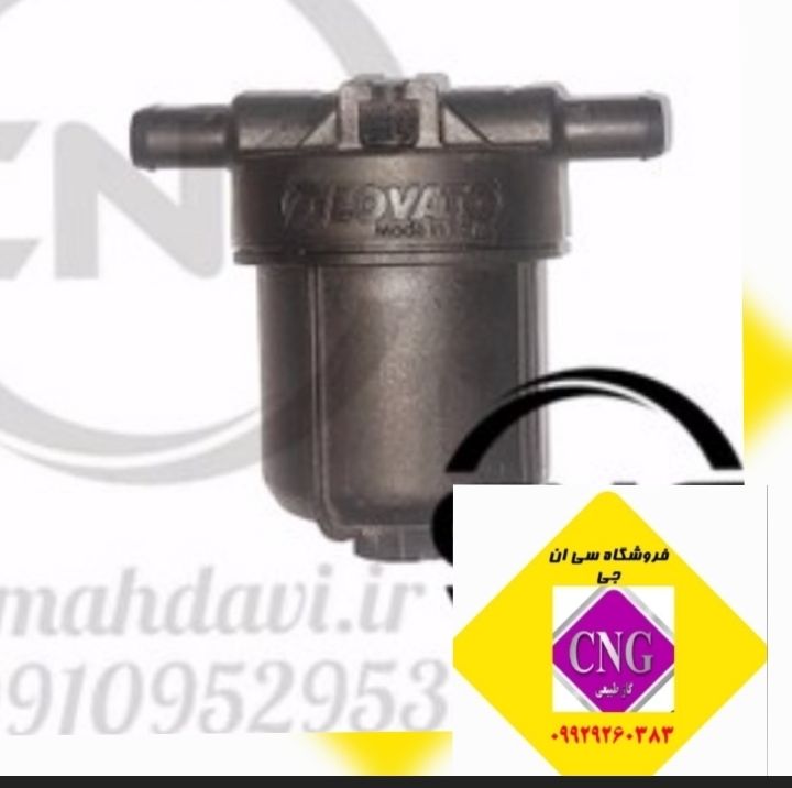 فیلتر لواتو نیسان یوروچهار کامل