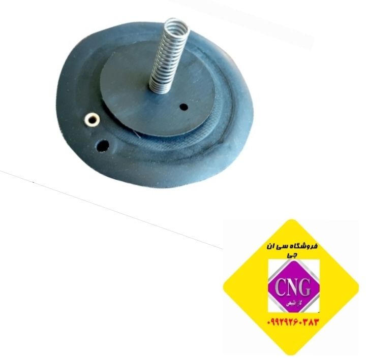 پرده فنری رگلاتورOMVLای اف سون(اصلی)