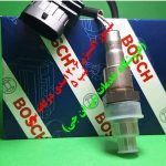 سنسور اکسیژن 206 دوگانه سوز اسدی