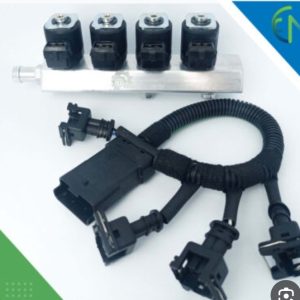 ریل جایگزین اصلی وسام