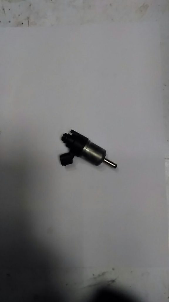 سوزن استیل نیسان