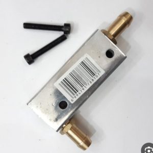 گرمگن ریل کروز
