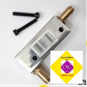 گرم کن ریل کروز
