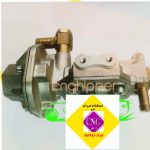 رگلاتور ام جی اچ بدون قطع کن