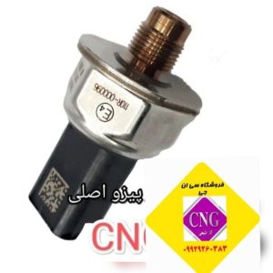 سنسور پیزو پژو و سمنداصل