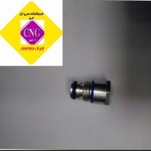 جا پیزویی رگلاتور بوش ای اف سون