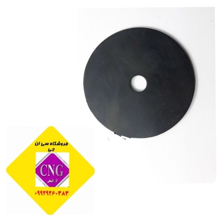 پرده مرحله یک رگلاتور قاره سبز نیسان(اصلی)