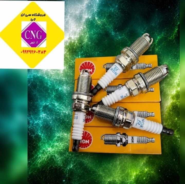 شمع انجیکا اصلی دوپلاتین کد2288(اصلی)