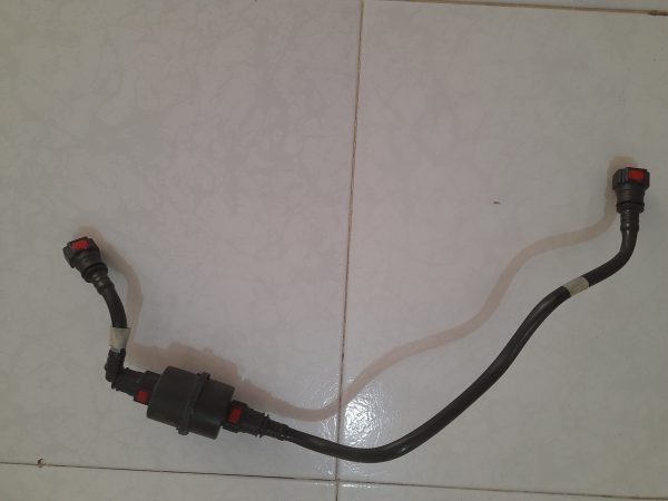 شلنگ استخوانی گاز ای اف سون با صافی اصلی