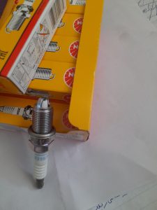 شمع انجیکا اصلی