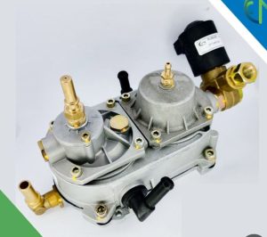 رگلاتور اوم وی ال ای اف سون
