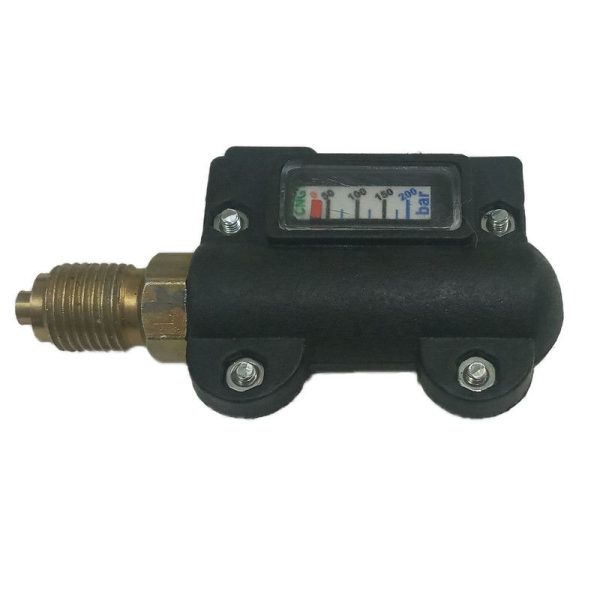گیج کیت سکونشیالaeb