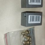 گرمکن ریل سوخت زیمنس ای اف سون