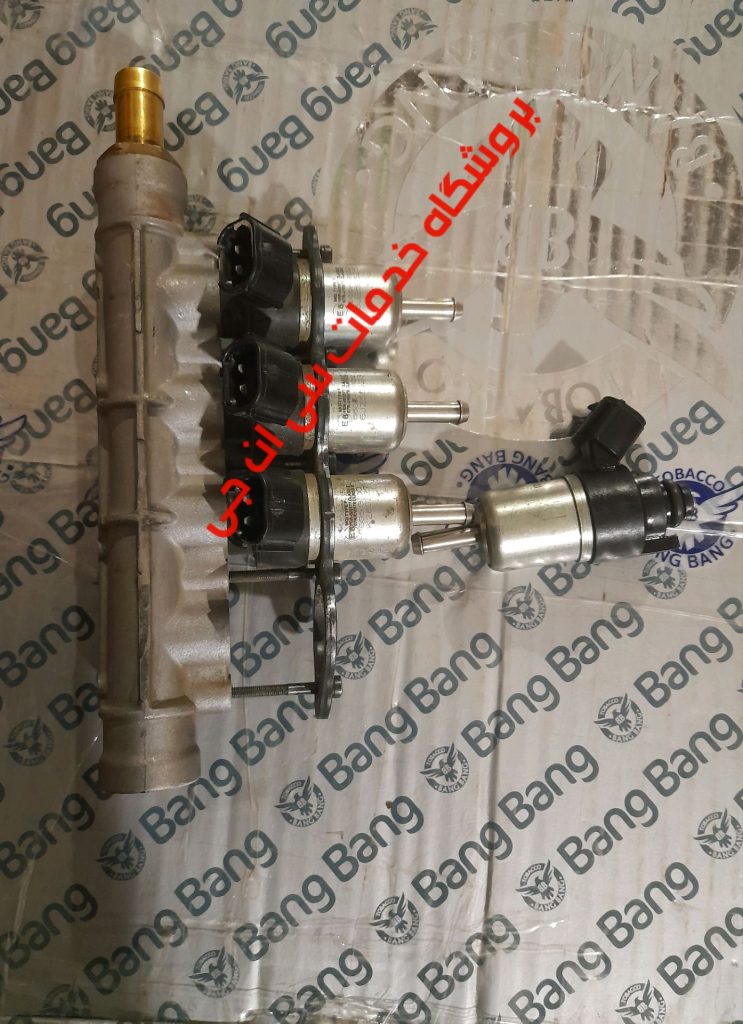 سوزن زیمنس نیسان