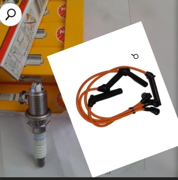 شمع و وایر تیبا و ساینا ضد عطسه (گازسوز)