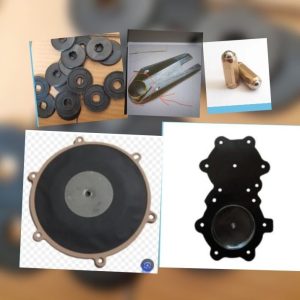 پک تعمیرات رگلاتور الکتروفن