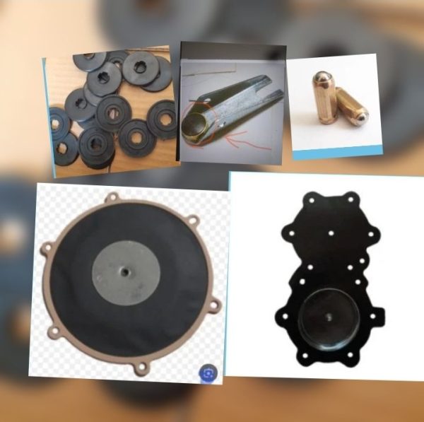 پک تعمیرات رگلاتور شهاب