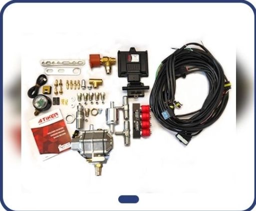 کیت سکونشیال آتیکر