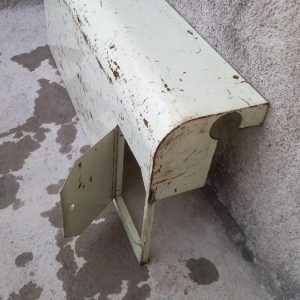 روکش سی ان جی وانت پیکان