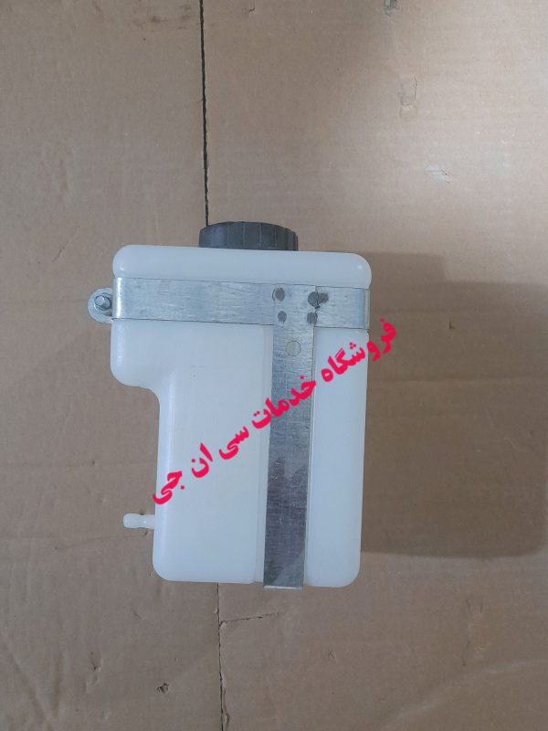 مخزن بهسوز گاز