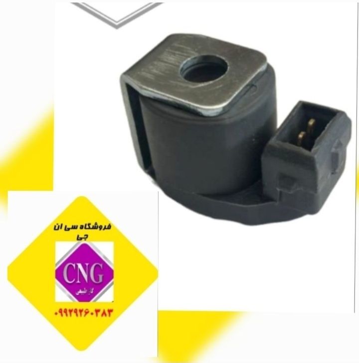 بوبین ریل سوخت جایگزین کروز روا