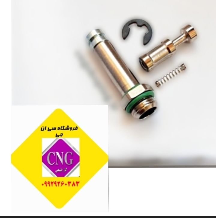 هسته و غلاف سوزن وسام پژو.سمند(تقویتی)