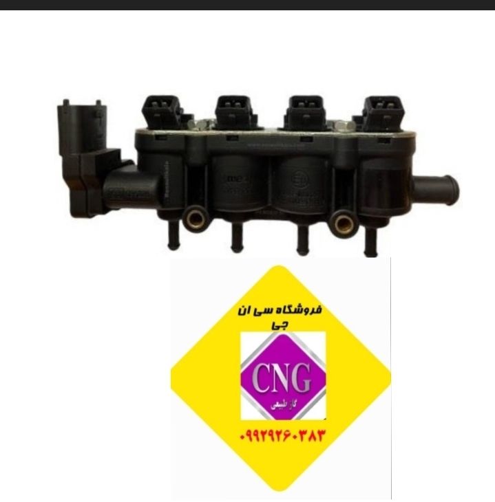 ریل سوخت مد پژو پارس (اصلی)