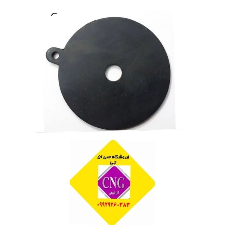 پرده گوشواره ای رگلاتورOMVL روا(اصلی)