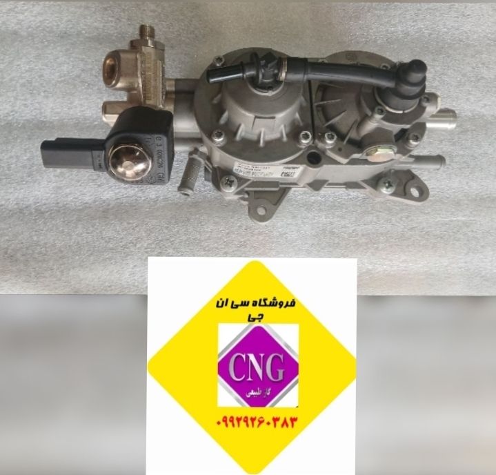 رگلاتور OMVL روا سال کامل (اصل ایتالیا)