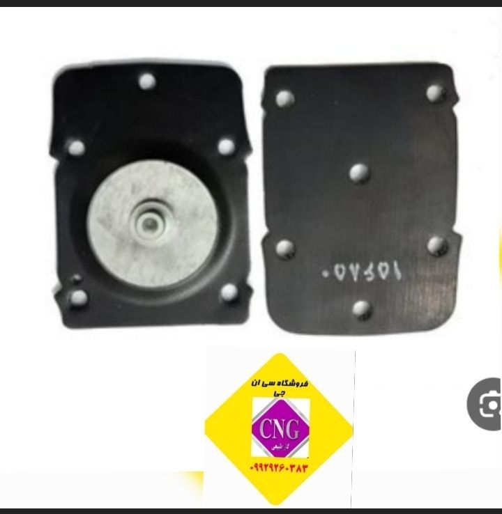 پرده رگلاتور لواتو نوع 2 پراید(طرح)