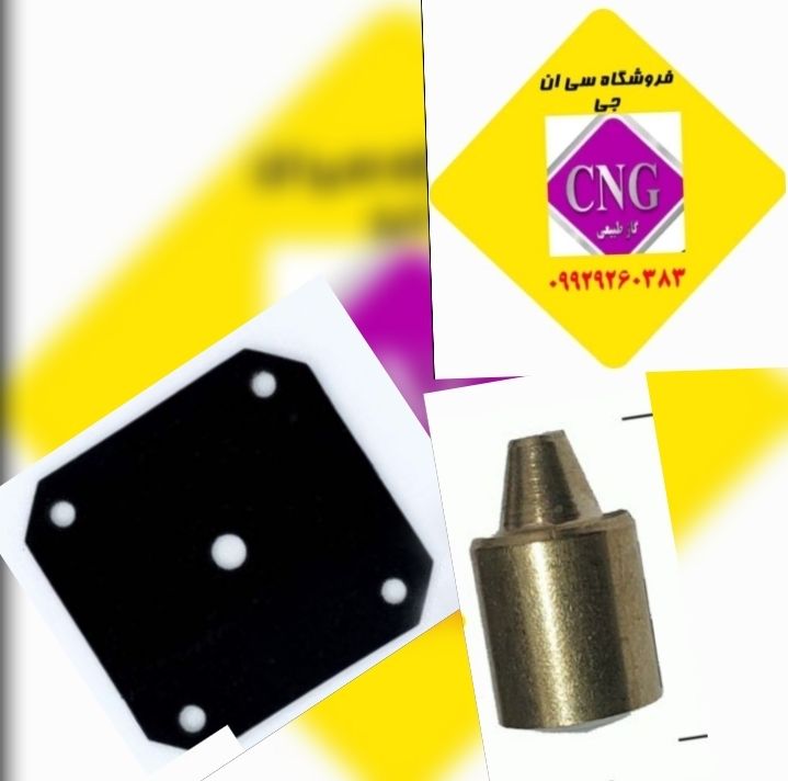 پک تعمیرات رگلاتور ngv ایرانی