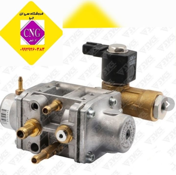 رگلاتور لواتو تیبا کارخانه (اصلی ایتالیا)