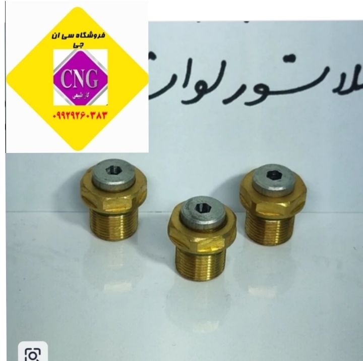 سو پاپ اطمینان رگلاتور لواتو 2بار فشار نیسان (ایتالیایی)