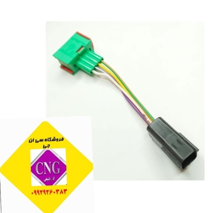 تبدیل سنسور اکسیژن ساژم به زیمنس(اصلی)