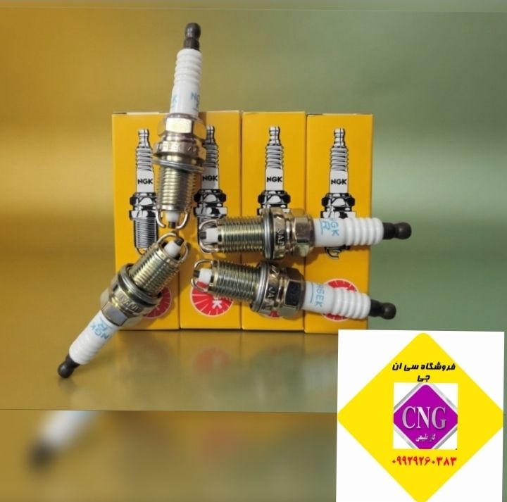 شمع تقویتی پژو405زیمنس گازسوز