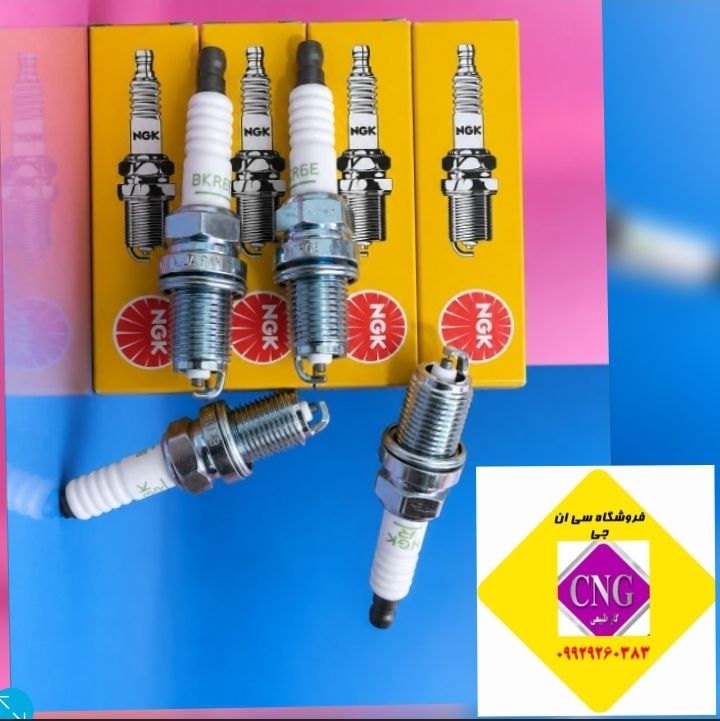 شمع انجیکا تک پلاتین تقویتی کد65437(اصلی)