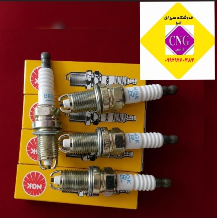 شمع ساینا S دوگانه سوز تقویتی